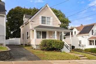 95 Glenwood Ave in Boston, MA - Building Photo - Building Photo