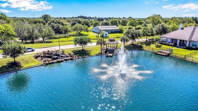 property at 18011 Darling Point Ct