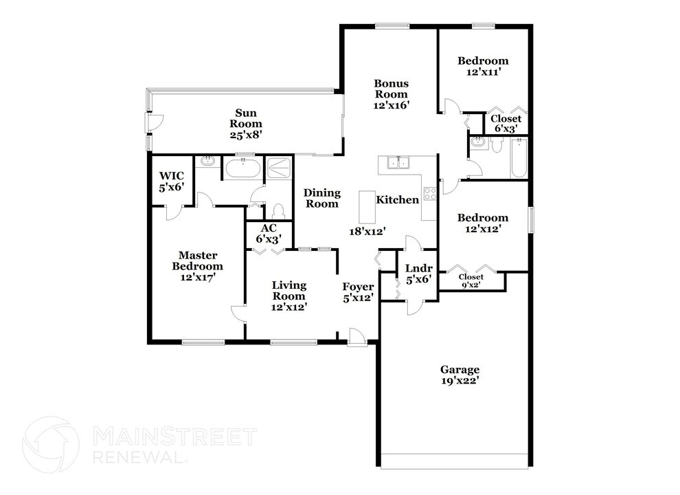 741 Cockatoo Ct in Kissimmee, FL - Building Photo