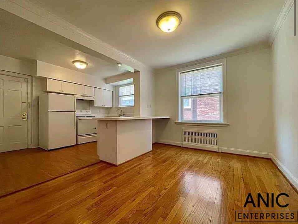7752 Kingsbury Blvd, Unit 1W in Clayton, MO - Building Photo