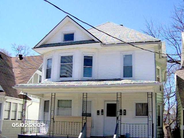 110 S Second St in Olean, NY - Building Photo