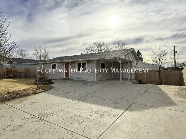 266 Berwick Ave in Firestone, CO - Building Photo - Building Photo