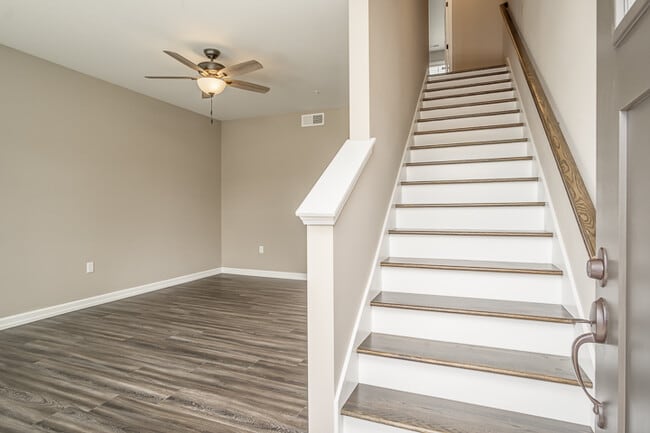 343 Chestnut Ave in Cookeville, TN - Foto de edificio - Building Photo