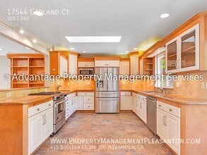 17544 Garland Ct in Castro Valley, CA - Building Photo - Building Photo