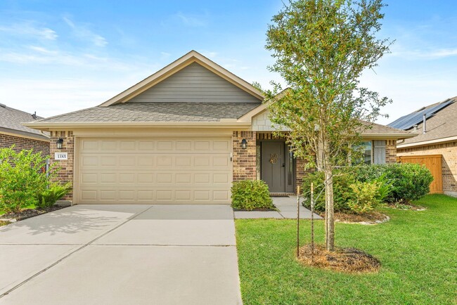 13301 Lago Acero in La Marque, TX - Building Photo - Building Photo