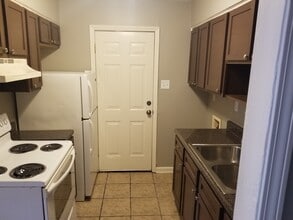 2859 Baskin St in Memphis, TN - Building Photo - Building Photo