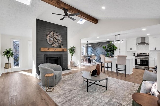2645 Shadow Woods Cir NE in Marietta, GA - Building Photo - Building Photo