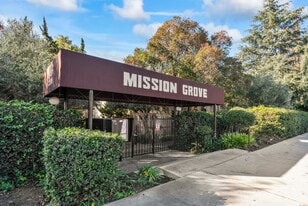 247 N Capitol Ave, Unit 178 in San Jose, CA - Building Photo