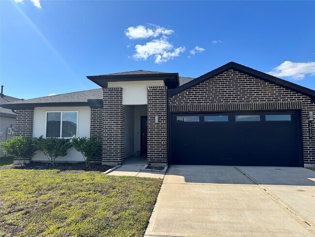 property at 3910 Sparkman Ln