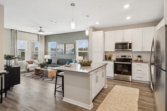 Ascend Durbin Park in Saint Johns, FL - Foto de edificio - Building Photo