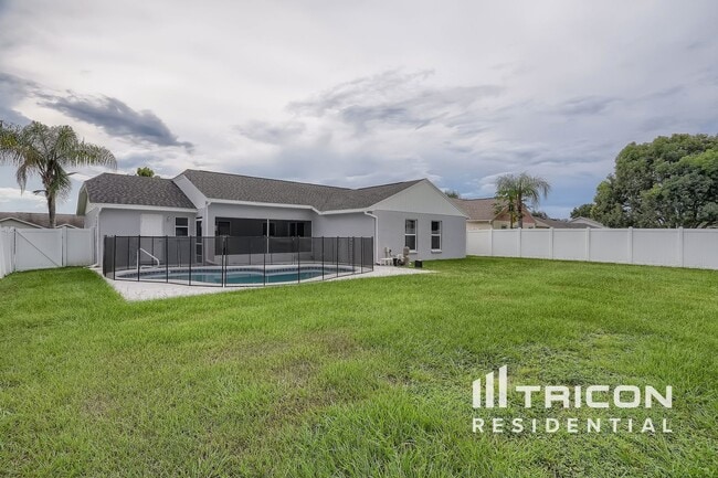 7672 Habersham Dr in Lakeland, FL - Building Photo - Building Photo