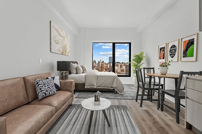 property at 171 Chrystie St