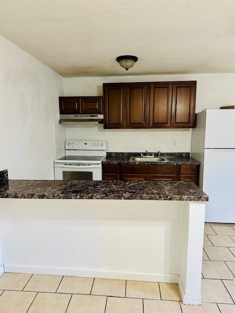 property at 1308 Yucca Dr