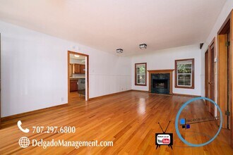 845 W K St in Benicia, CA - Building Photo - Building Photo