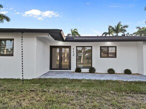 112 Bayshore Dr in Cape Coral, FL - Building Photo - Building Photo