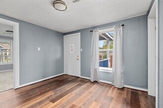3914 Cetti St in Houston, TX - Building Photo - Building Photo