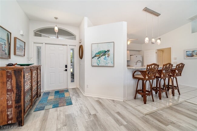 property at 1308 SE 21st Terrace