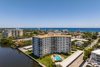 Bar Harbour in Delray Beach, FL - Building Photo - Building Photo