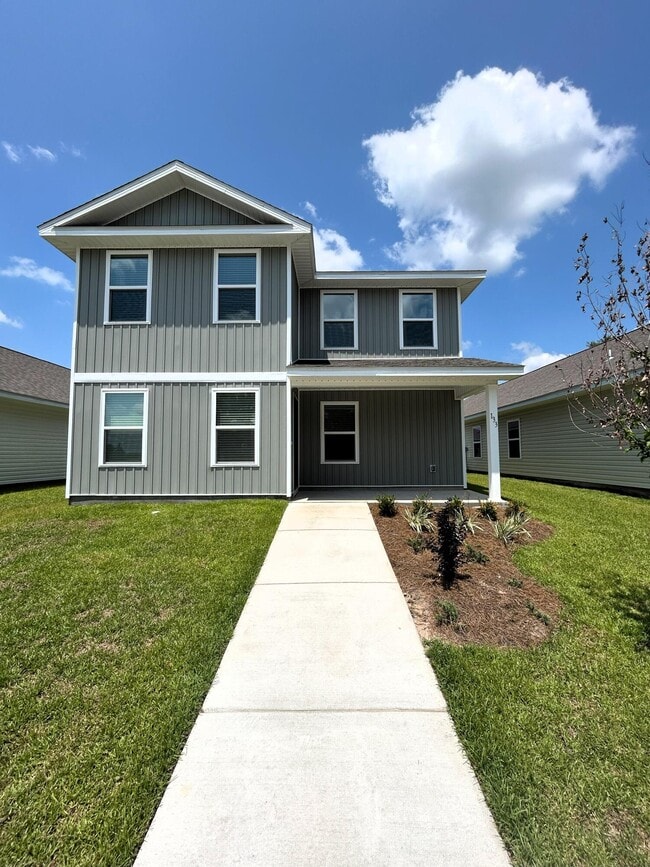 property at 133 Staggerbush St