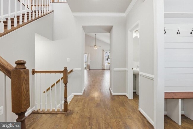 10512 Blazing Star Lp in Bristow, VA - Building Photo - Building Photo