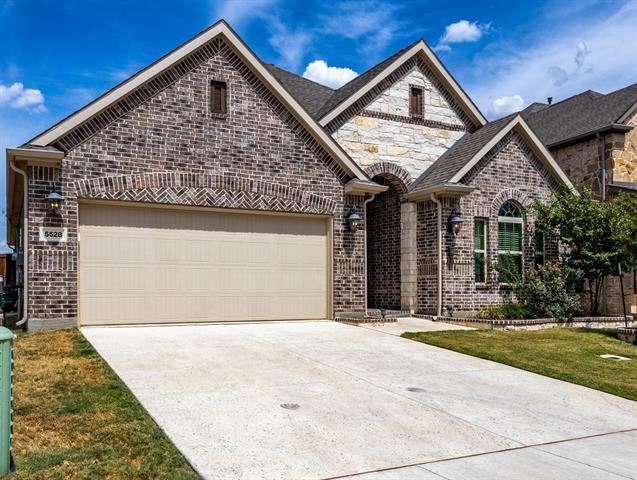 5528 Winter Haven Bend in Flower Mound, TX - Building Photo - Building Photo