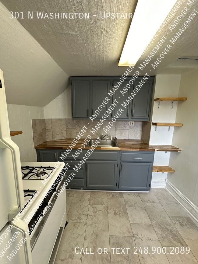 301 N Washington Ave in Royal Oak, MI - Building Photo - Building Photo