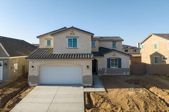 Country Creek in Victorville, CA - Building Photo - Building Photo