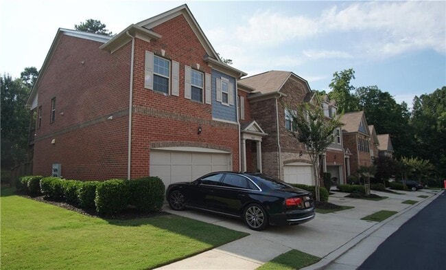 2503 Norwood Dr SE in Smyrna, GA - Building Photo - Building Photo