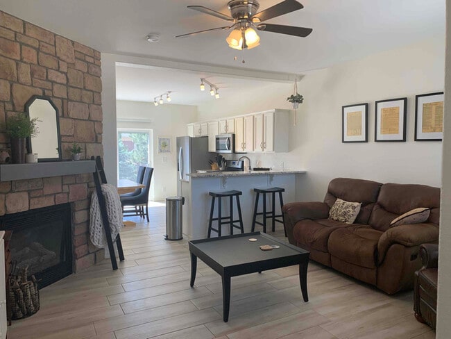 property at 6582 Gelbvieh Rd