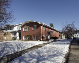 1422 S 20th St in Lincoln, NE - Building Photo