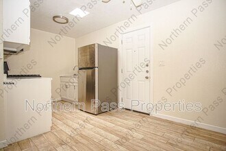 601 Lafayette Dr in El Paso, TX - Building Photo - Building Photo