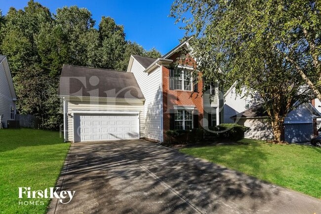 3817 Sipes Ln in Charlotte, NC - Building Photo - Building Photo