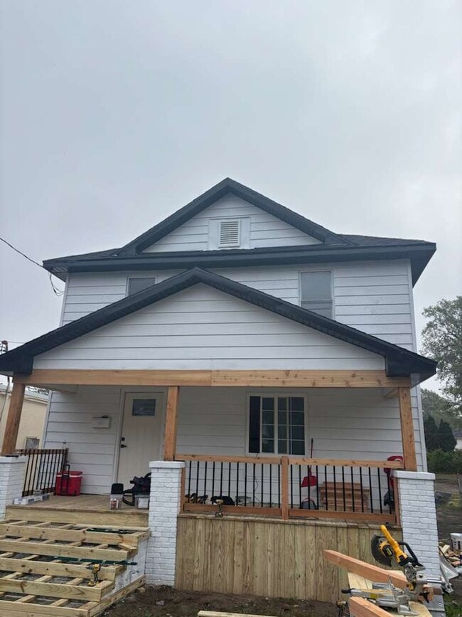 property at 1028 N West St