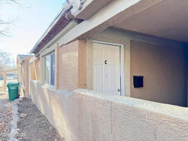 property at 2065 Whitfield Wy
