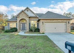 3589 Autumn Woods Dr in Crestview, FL - Building Photo - Building Photo
