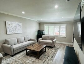 1569 Hillmont Ave, Unit Entire Home in San Jose, CA - Building Photo