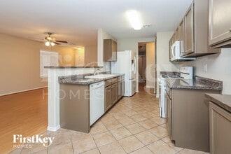 5508 Crinoline Ave in Las Vegas, NV - Foto de edificio - Building Photo