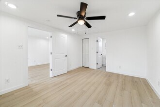 711 E 32nd St in Houston, TX - Building Photo - Building Photo