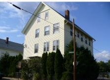 37 Carpenter St in Pawtucket, RI - Building Photo