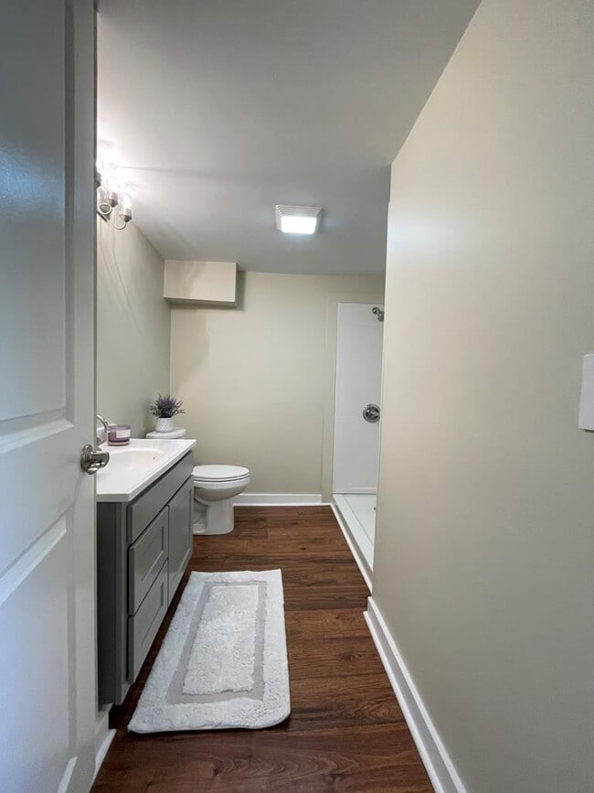 1936 N Dixie Ave in Cookeville, TN - Foto de edificio - Building Photo