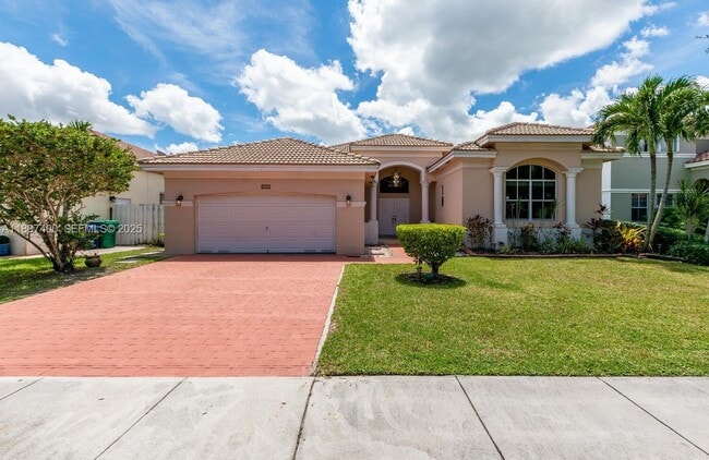 16230 SW 36th St in Miramar, FL - Building Photo - Building Photo