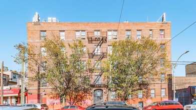 1 E 213th St in Bronx, NY - Building Photo - Primary Photo