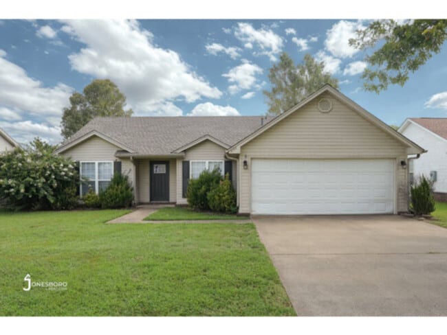 property at 2124 Sheffield Dr