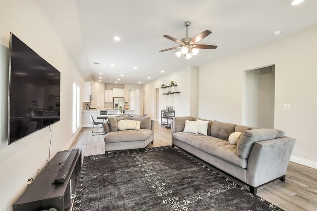 property at 19827 Bronze Spur Ct