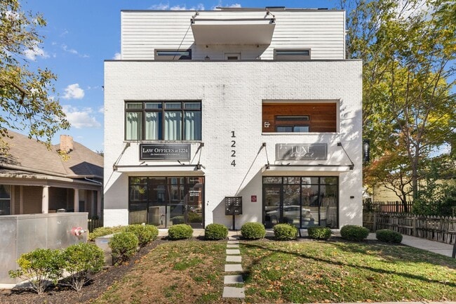 1224 2nd Ave S in Nashville, TN - Building Photo - Building Photo
