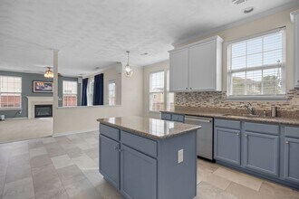 3203 Hearring Way in Chesapeake, VA - Building Photo - Building Photo