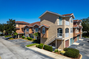 Villanova at Hunter's Creek Apartments