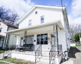 1519 Meylert Ave in Scranton, PA - Building Photo