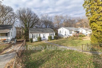 3821 Selma Ave in Knoxville, TN - Building Photo - Building Photo