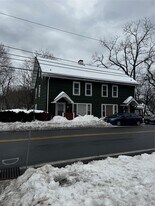 62 Orrs Mills Rd in Salisbury Mills, NY - Building Photo